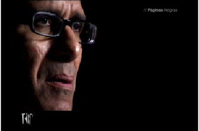 Páginas Negras com Arthur Veríssimo