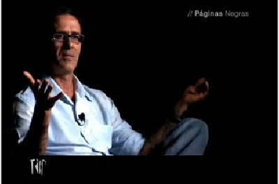 Páginas Negras com Arthur Veríssimo IV