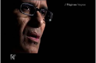 Páginas Negras com Arthur Veríssimo IX