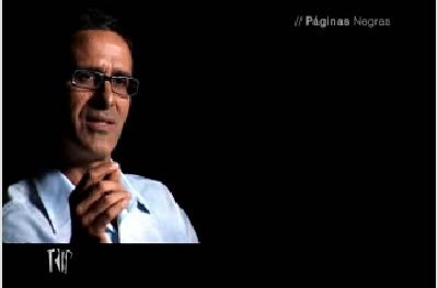 Páginas Negras com Arthur Veríssimo V