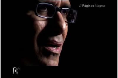 Páginas Negras com Arthur Veríssimo VI