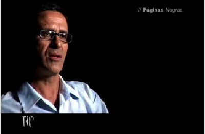 Páginas Negras com Arthur Veríssimo VII