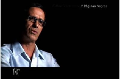 Páginas Negras com Arthur Veríssimo VIII