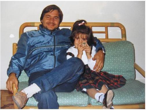 Cara de um, focinho do outro