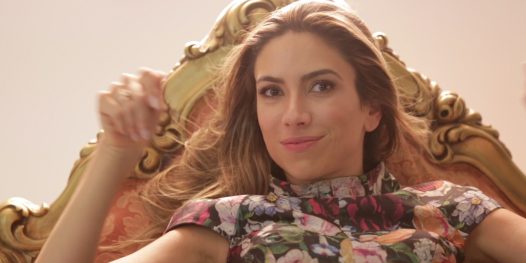 Patrícia Abravanel fala inspirações, carreira e o machismo na TV