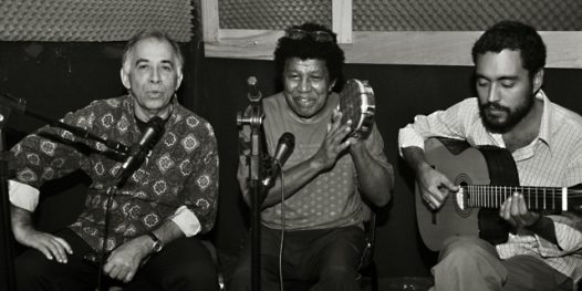 Paulinho Lima em BsAs