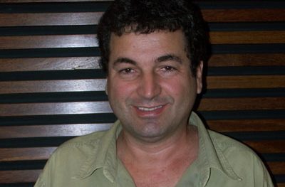 Paulo César Araújo