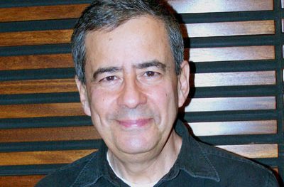 Paulo Henrique Amorim