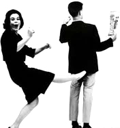 Cinco músicas para cantar depois de um pé na bunda