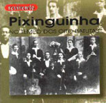 Pérolas de Pixinguinha