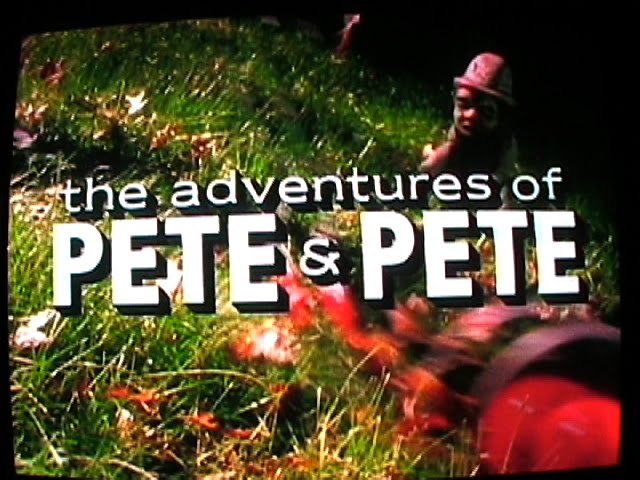 Pete & Pete