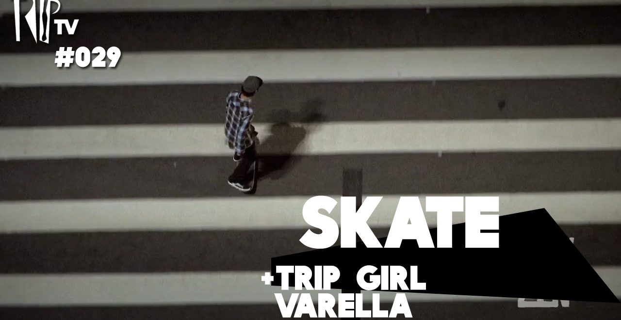 Trip TV #29