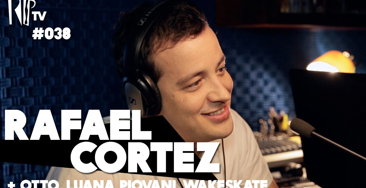 TripTV #38: Rafael Cortez