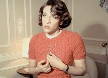 Nenhuma palavra de amor