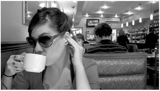 Pitty faz pausa na turnê pelos Estados Unidos que passou por Miami e Nova York