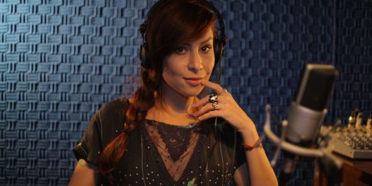 Pitty no Trip FM: ”No final das contas os revezes servem para alguma coisa”