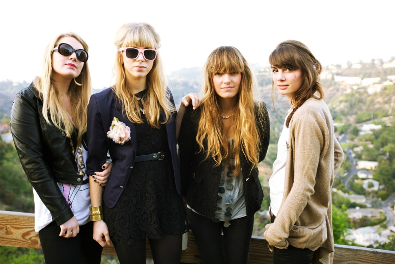 Plastiscines, Céu e muito mais