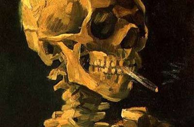 Pop contra o cigarro