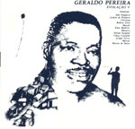 Prenúncio da Bossa Nova