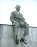 Presença de Arnesto