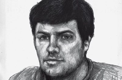 Procura-se Enric Duran