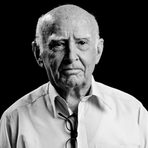 Professor Hermógenes