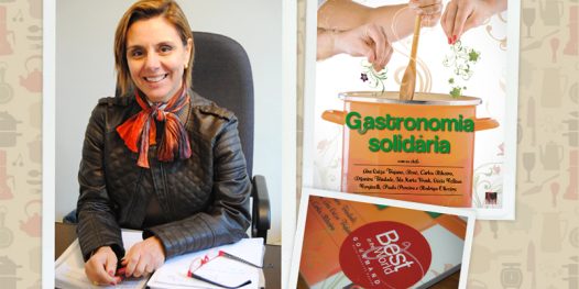 Gastronomia Solidária