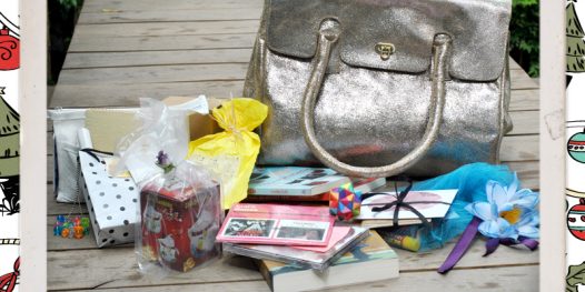 Concurso Cultural: Amigo secreto da Tpm