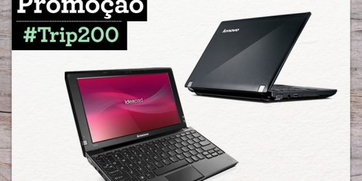 Resultado: Qual a melhor trip da sua vida?