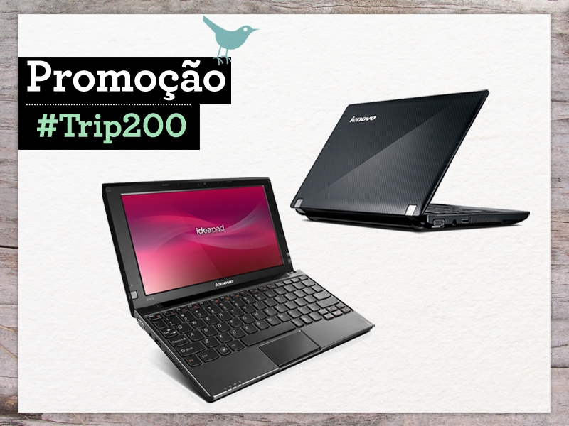 Resultado: Qual a melhor trip da sua vida?