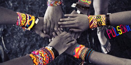 The Pulsera Project
