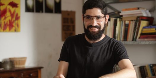 Conheça os criadores do The piauí Herald e do Diário Pernambucano