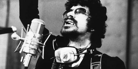 25 anos sem Raulzito!