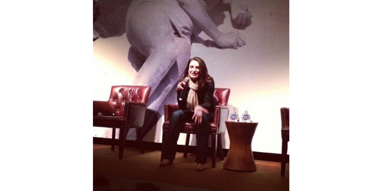 Casa Tpm 2013: Urgência