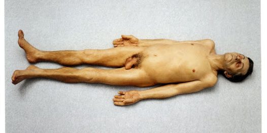 O pênis na arte contemporânea