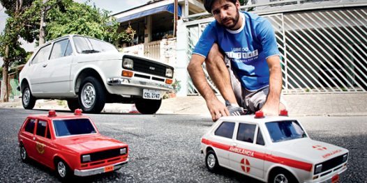 Salada Drive In - 0001