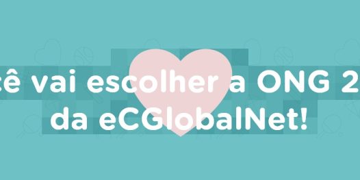 Ajuda para a ONG Saúde Criança