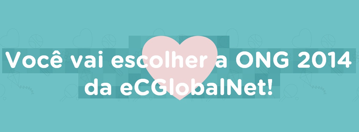 Ajuda para a ONG Saúde Criança