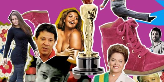 Troféu sem noção 2012