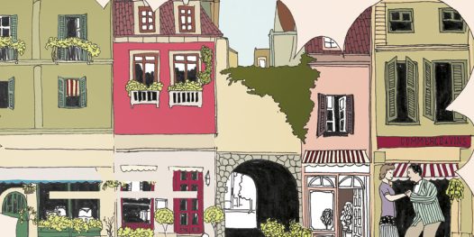 Sempre teremos Paris