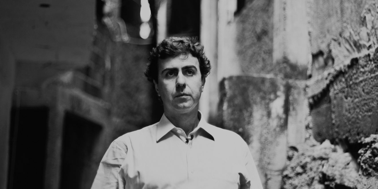 Transformadores 2013: Marcelo Freixo