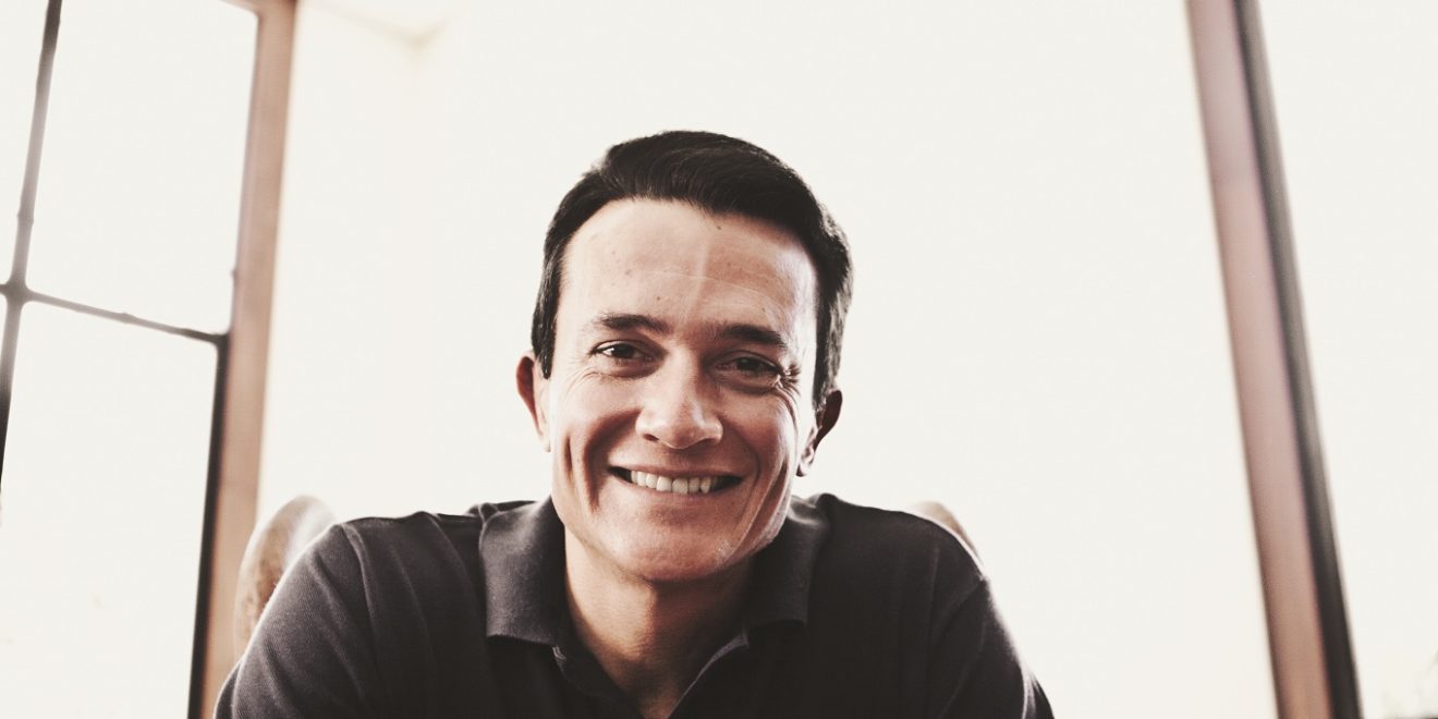 Transformadores 2013: Marcos Flavio Azzi