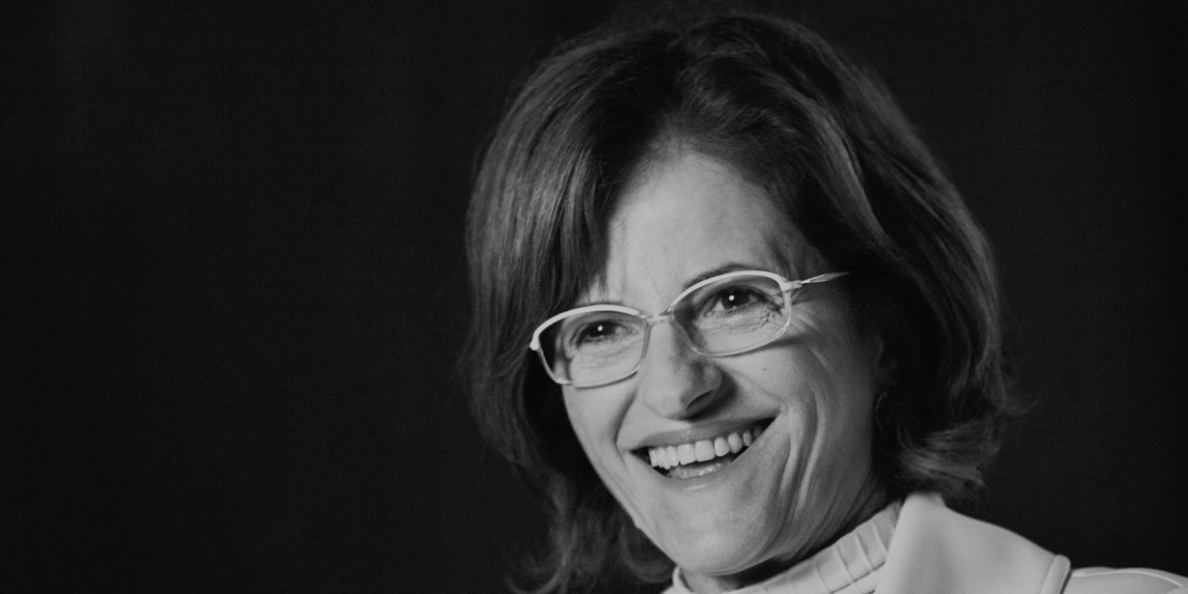 Transformadores 2013: Marilena Lazzarini