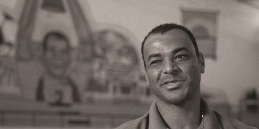 Marcos Evangelista de Morais, Cafu