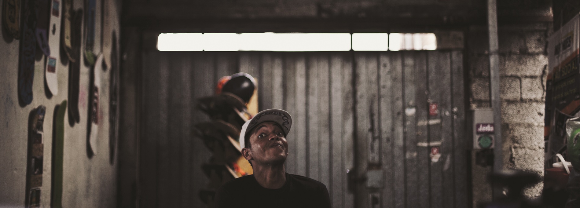 Sandro ‘Testinha’ Soares