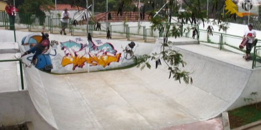 Cidadania sobre rodas