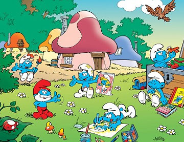 Lálá lálálálá lálálálálááá