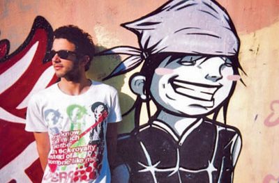 Solado antropológico