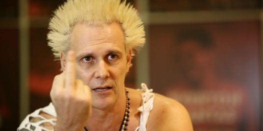 Supla, Lais Souza, Cássia Eller e Facundo Guerra no Trip TV #32