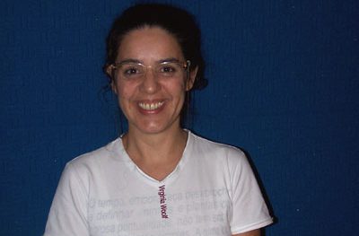 Tata Amaral